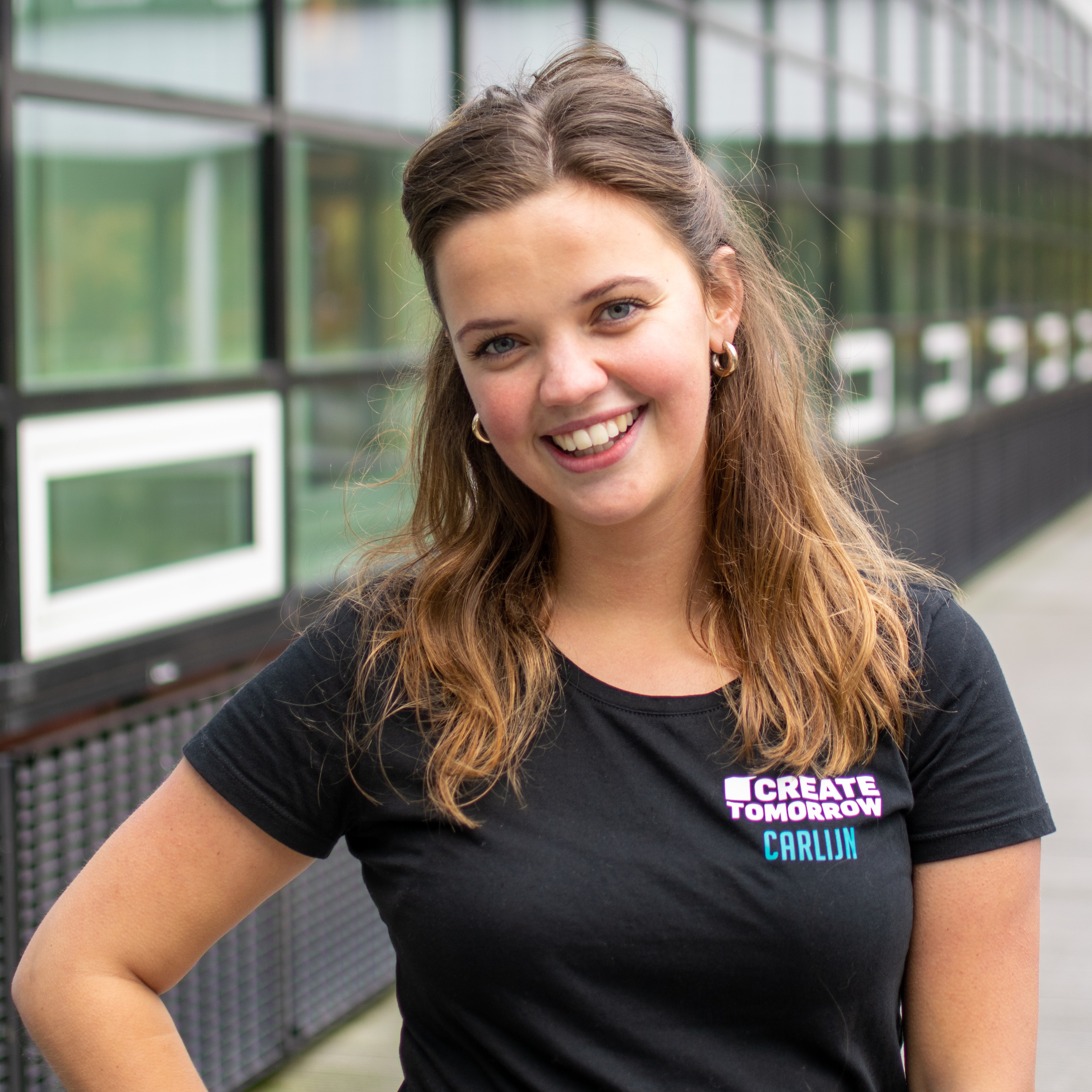 Carlijn Joosten